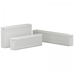 رادیاتور پنلی سانیکا تیپ 33