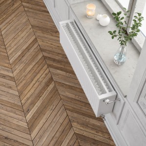 رادیاتور پنلی سانیکا تیپ 33