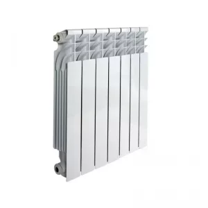 رادیاتور پره ای ایران رادیاتور اکو ۱۰ پره