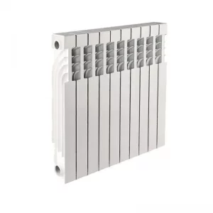 رادیاتور پره ای مدل سولار ۱۰ پره ایران رادیاتور