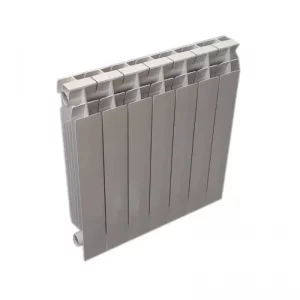 رادیاتور پره ای مدل سولار 7 پره ایران رادیاتور