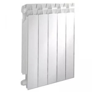 رادیاتور پره ای مدل سولار 5 پره ایران رادیاتور