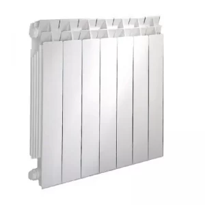 رادیاتور پره ای مدل کال 7 پره ایران رادیاتور