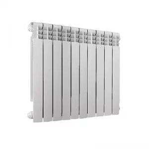 رادیاتور پره ای ایران رادیاتور ماکسی ۱۰ پره