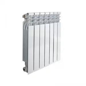 رادیاتور پره ای ایران رادیاتور ماکسی 7 پره