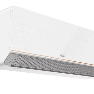 کولر گازی 18000 ایوولی کانورتر مدل الگانت EVCIS-18K-UV