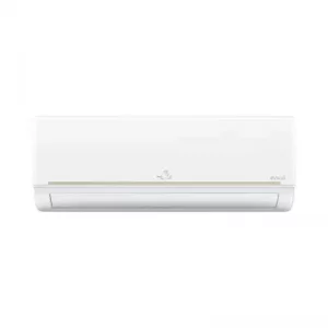 کولر گازی 12000 ایوولی سری گلدن کانورتر مدل EVCIS-12K-MD-1S