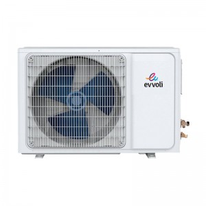 کولرگازی 24000 اینورتر ایوولی سری گلدن مدل EVDC–24K-MD-1