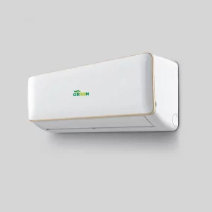 کولر گازی ON-Off گرین ۱۸۰۰۰ مدل GWS-H18T1B سرد و گرم