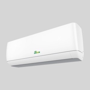 کولرگازی ON-Off گرین 24000 سری Diamond سرد و گرم