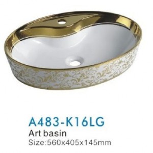 روشویی        A438_16LG