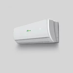 کولرگازی دیواری 18000 حاره ای روتاری گرین، تک فاز - سرد و گرم