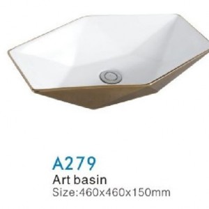 روشویی                  A279