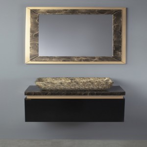 کابینت فول ست                      مدل ویترا