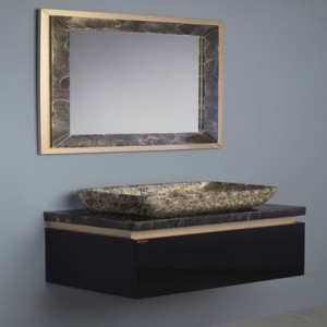 کابینت فول ست                      مدل ویترا