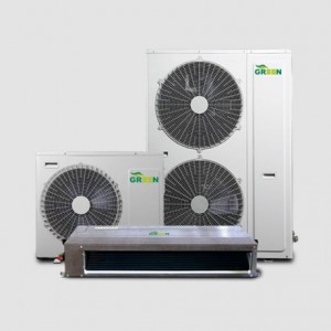 داكت اسپليت 48000 گرين  ON/OFF-T1