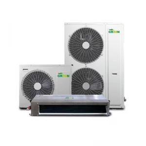 داکت اسپلیت اینورتر 18000 گرین مدل GDS-18P1T3A/N