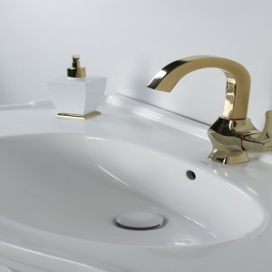 کابینت روشویی  مدل هاوایی             برند توتی