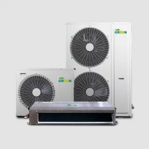 داکت اسپلیت اینورتر 36000 گرین مدل GDS-36P1T3A/N