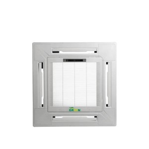 اسپلیت کاستی چهارطرفه اینورتر 36 گرین مدل GCS-36P1T3A2P