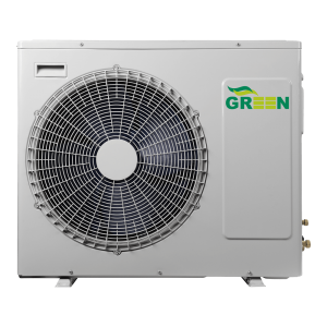 اسپلیت کاستی چهارطرفه اینورتر 36 گرین مدل GCS-36P1T3A2P