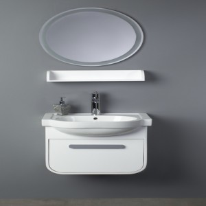 کانینت فول ست  مدل روما  ROMA                     برند توتی Toti