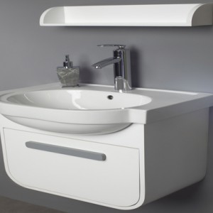 کانینت فول ست  مدل روما  ROMA                     برند توتی Toti