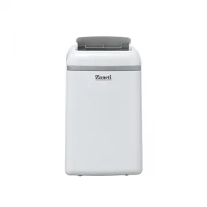 کولر گازی پرتابل  12000 زانتی دور ثابت، سرد و گرم، مدل ZWPE-12HO1RADA