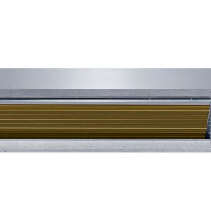 داکت اسپلیت 24000 زانتی  دور ثابت، سرد و گرم، مدل ZMDD-24HO1RANA