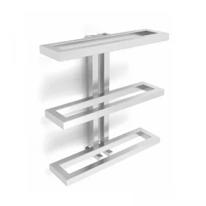 رادیاتور حوله خشک کن لوکس دکوراتیو رادیاکو هولدر holder