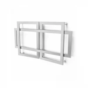 رادیاتور حوله خشک کن لوکس دکوراتیو رادیاکو تای Tie