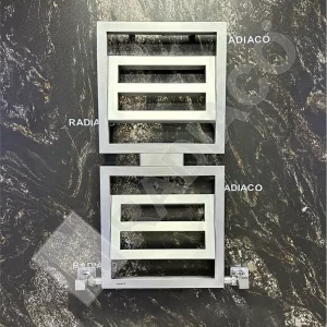 رادیاتور حوله خشک کن لوکس دکوراتیو رادیاکو رویال Royal