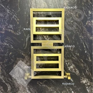 رادیاتور حوله خشک کن لوکس دکوراتیو رادیاکو رویال Royal