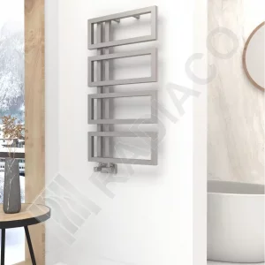 رادیاتور حوله خشک کن لوکس دکوراتیو رادیاکو میتو Mito