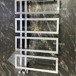 رادیاتور حوله خشک کن لوکس دکوراتیو رادیاکو میتو Mito