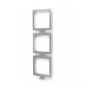 رادیاتور حوله خشک کن لوکس دکوراتیو رادیاکو بتا beta