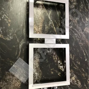 رادیاتور حوله خشک کن لوکس دکوراتیو رادیاکو بتا beta