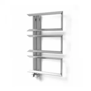 رادیاتور حوله خشک کن لوکس دکوراتیو رادیاکو کاوالی Cavali