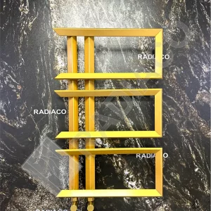 رادیاتور حوله خشک کن لوکس دکوراتیو رادیاکو کاوالی Cavali