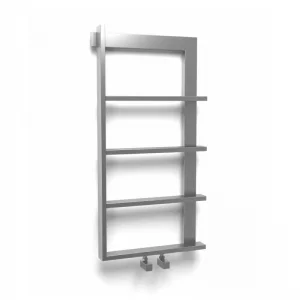 رادیاتور حوله خشک کن لوکس دکوراتیو رادیاکو بلانکو Blanco