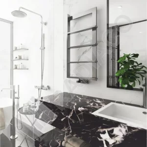 رادیاتور حوله خشک کن لوکس دکوراتیو رادیاکو بلانکو Blanco