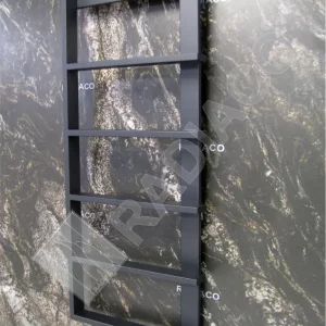 رادیاتور حوله خشک کن لوکس دکوراتیو رادیاکو بلانکو Blanco