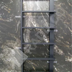 رادیاتور حوله خشک کن لوکس دکوراتیو رادیاکو بلانکو Blanco