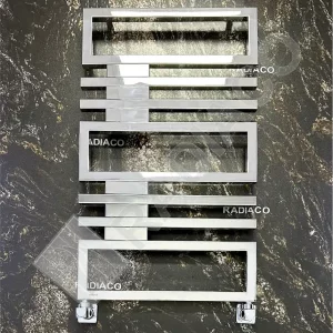 رادیاتور حوله خشک کن لوکس دکوراتیو رادیاکو  النا Elena