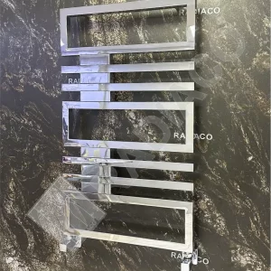 رادیاتور حوله خشک کن لوکس دکوراتیو رادیاکو  النا Elena