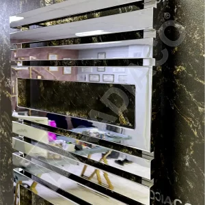 رادیاتور حوله خشک کن لوکس دکوراتیو رادیاکو  الی Eli