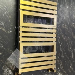 رادیاتور حوله خشک کن لوکس دکوراتیو رادیاکو  الی Eli