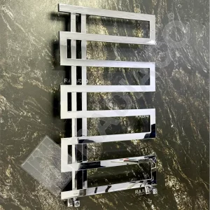 رادیاتور حوله خشک کن لوکس دکوراتیو رادیاکو  تینا Tina