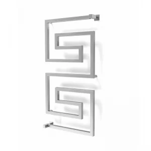 رادیاتور حوله خشک کن لوکس دکوراتیو رادیاکو جی تایپ G-Type