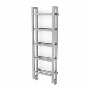 رادیاتور حوله خشک کن لوکس دکوراتیو رادیاکو نیل Nile